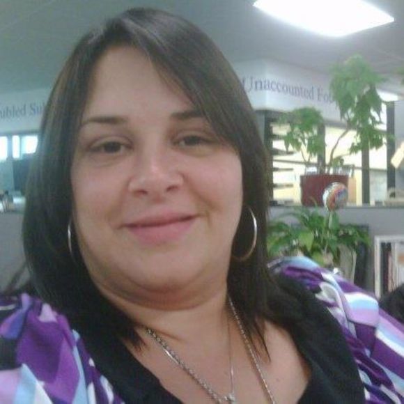 Meet your Posher, Lynnette - Picture 1 of 1